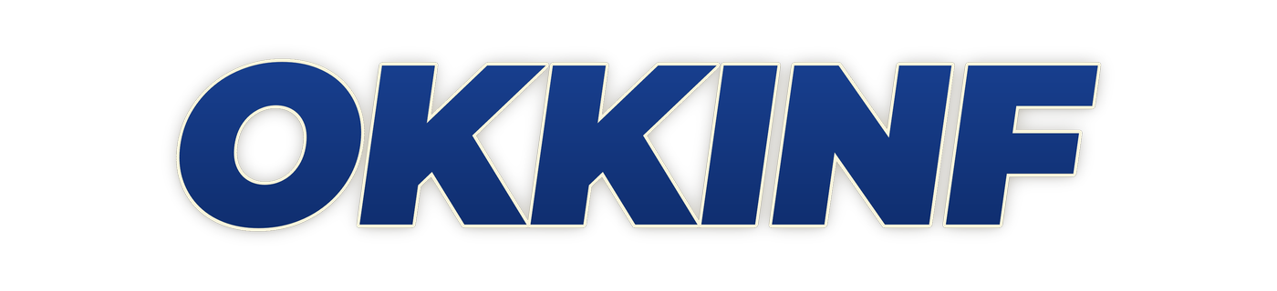 okkinf Casino